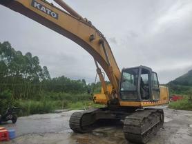 Buy Kato Used Excavator / 5 Buy Kato Used Excavator / 5