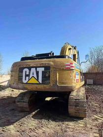 Buy Caterpillar 320D2GC Used Excavator / 3 Buy Caterpillar 320D2GC Used Excavator / 3
