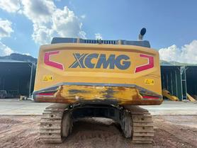 Buy XCMG XE500C Used Excavator / 3 Buy XCMG XE500C Used Excavator / 3