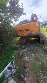 Buy Hyundai R215-7C Used Excavator / 7 Buy Hyundai R215-7C Used Excavator / 7