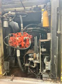 Buy Sumitomo SH120A2 Used Excavator / 7 Buy Sumitomo SH120A2 Used Excavator / 7