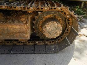 Buy Sany SY75 Used Excavator / 2 Buy Sany SY75 Used Excavator / 2