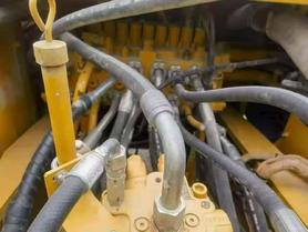 Buy Caterpillar 336E Used Excavator / 4 Buy Caterpillar 336E Used Excavator / 4
