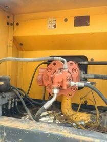 Buy Hyundai R305LC-7 Used Excavator / 2 Buy Hyundai R305LC-7 Used Excavator / 2