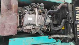Buy Kobelco SK270D Used Excavator / 8 Buy Kobelco SK270D Used Excavator / 8