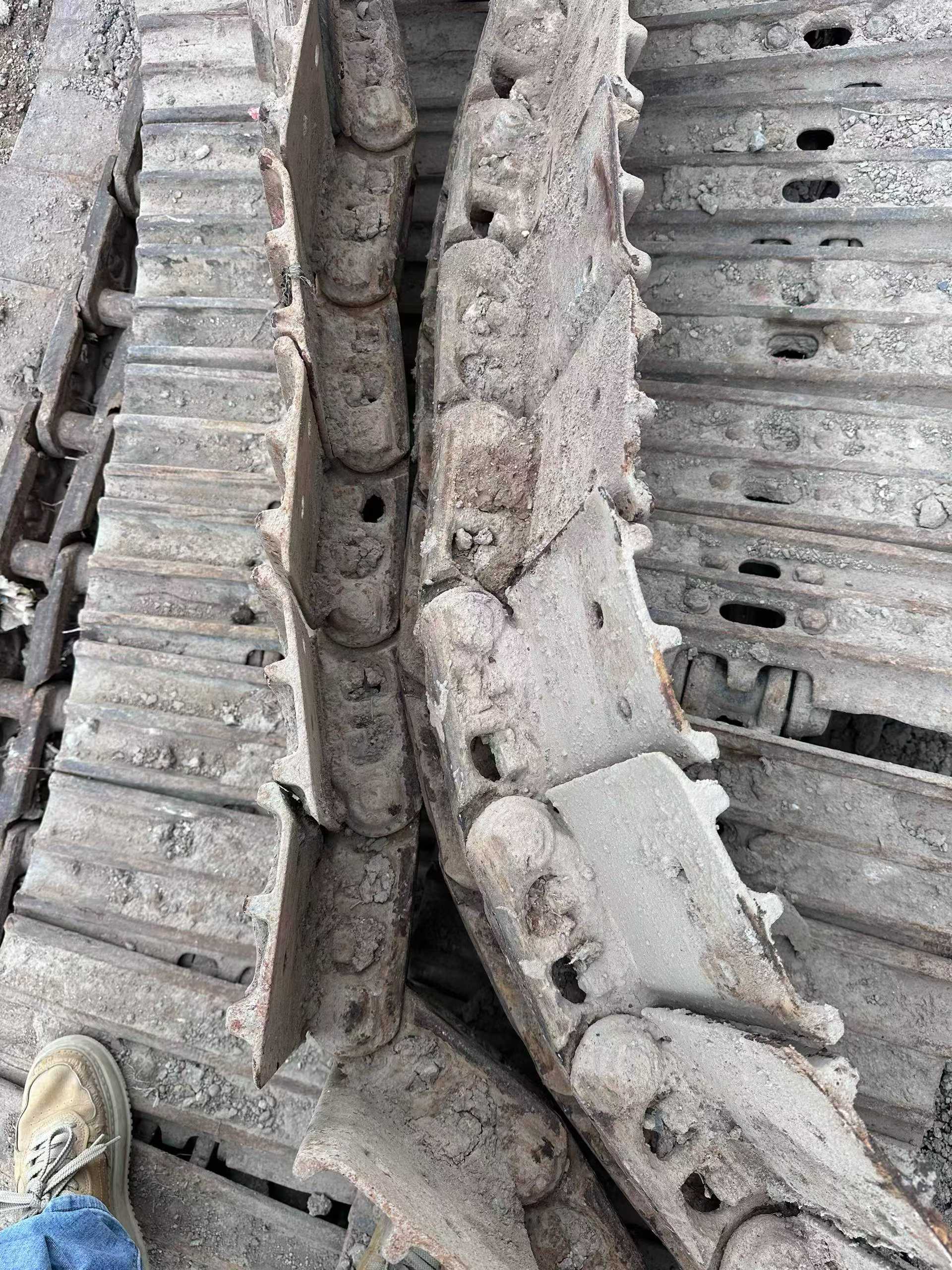 Buy Komatsu PC60 Used Excavator / 4