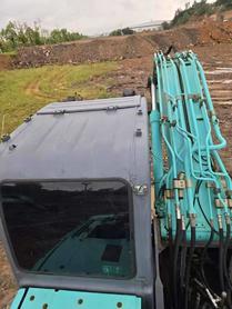 Buy Kobelco SK200-2 Used Excavator / 7 Buy Kobelco SK200-2 Used Excavator / 7