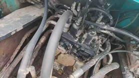 Buy Kobelco SK270D Used Excavator / 2 Buy Kobelco SK270D Used Excavator / 2