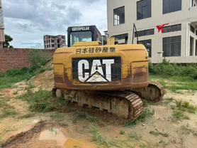 Buy Caterpillar 312D Used Excavator / 8 Buy Caterpillar 312D Used Excavator / 8