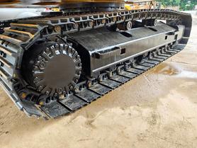 Buy Caterpillar 320C Used Excavator / 8 Buy Caterpillar 320C Used Excavator / 8