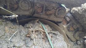 Buy XCMG XE205DA Used Excavator / 4 Buy XCMG XE205DA Used Excavator / 4
