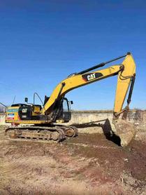 Buy Caterpillar 320D2GC Used Excavator / 4 Buy Caterpillar 320D2GC Used Excavator / 4