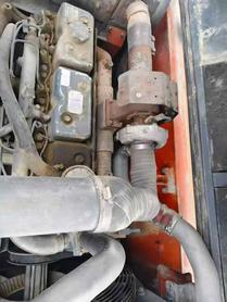 Buy Doosan DX260LC Used Excavator / 6 Buy Doosan DX260LC Used Excavator / 6