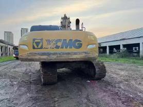Buy XCMG XE370D Used Excavator / 9 Buy XCMG XE370D Used Excavator / 9