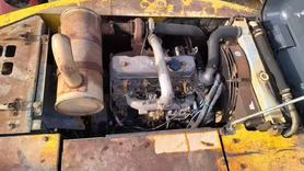 Buy Sumitomo SH120-3 Used Excavator / 8 Buy Sumitomo SH120-3 Used Excavator / 8