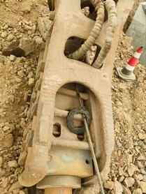 Buy Komatsu PC390LC-8M0 Used Excavator / 7 Buy Komatsu PC390LC-8M0 Used Excavator / 7