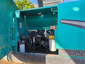 Buy Kobelco SK2008 Used Excavator / 8 Buy Kobelco SK2008 Used Excavator / 8