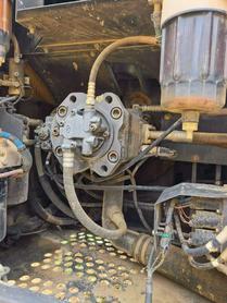 Buy Sumitomo SH210-6 Used Excavator / 2 Buy Sumitomo SH210-6 Used Excavator / 2