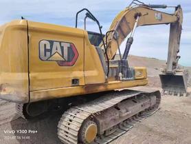 Buy Caterpillar 326DL Used Excavator / 2 Buy Caterpillar 326DL Used Excavator / 2