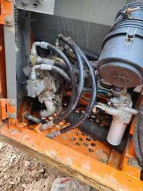 Buy Hitachi EX70 Used Excavator / 5 Buy Hitachi EX70 Used Excavator / 5