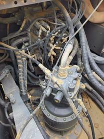 Buy Sumitomo SH210-6 Used Excavator / 3 Buy Sumitomo SH210-6 Used Excavator / 3