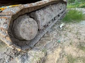 Buy Caterpillar 349E Used Excavator / 2 Buy Caterpillar 349E Used Excavator / 2