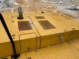 Buy Caterpillar 323 Used Excavator / 2 Buy Caterpillar 323 Used Excavator / 2