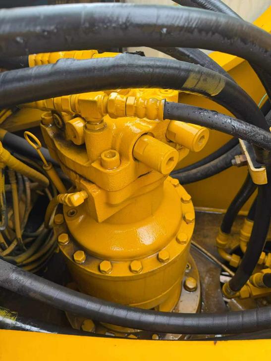 Buy Kato Used Excavator / 1
