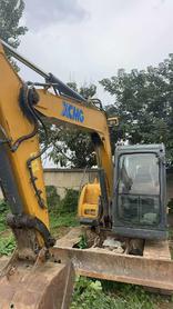 Buy XCMG XE75C Used Excavator / 2 Buy XCMG XE75C Used Excavator / 2