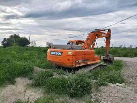 Buy Doosan DX260LC Used Excavator / 7 Buy Doosan DX260LC Used Excavator / 7