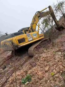 Buy Komatsu PC360-7 Used Excavator / 9 Buy Komatsu PC360-7 Used Excavator / 9