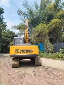 Buy XCMG XE150 Used Excavator / 7 Buy XCMG XE150 Used Excavator / 7