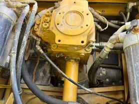 Buy Caterpillar 349E Used Excavator / 2 Buy Caterpillar 349E Used Excavator / 2