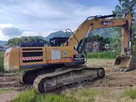 Buy Sany SY365C Used Excavator / 2 Buy Sany SY365C Used Excavator / 2
