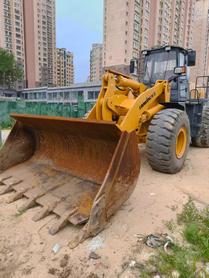 Buy Lonking ZL50NC Used Loader / 2 Buy Lonking ZL50NC Used Loader / 2