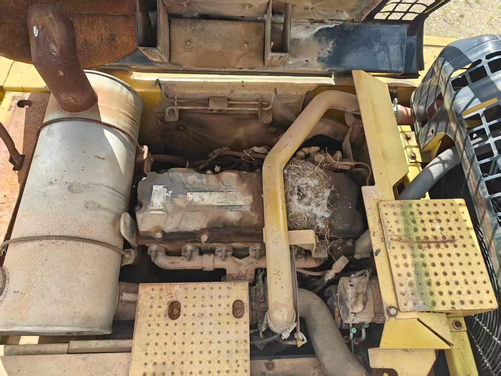 Buy Caterpillar 330B Used Excavator / 5