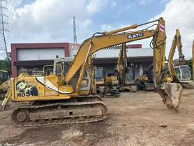 Buy Kato Used Excavator / 2 Buy Kato Used Excavator / 2