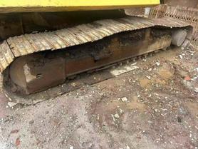 Buy Komatsu PC220-7 Used Excavator / 7 Buy Komatsu PC220-7 Used Excavator / 7