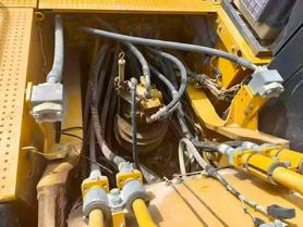 Buy Caterpillar 336E Used Excavator / 5 Buy Caterpillar 336E Used Excavator / 5