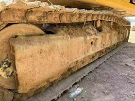 Buy Caterpillar 336E Used Excavator / 2 Buy Caterpillar 336E Used Excavator / 2