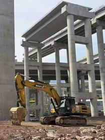 Buy Sany SY365C Used Excavator / 8 Buy Sany SY365C Used Excavator / 8