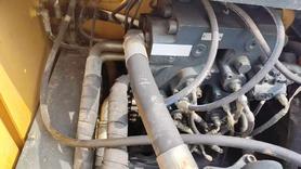Buy Hyundai R375LVS Used Excavator / 4 Buy Hyundai R375LVS Used Excavator / 4