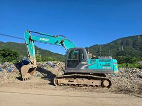 Buy Kobelco SK2008 Used Excavator / 3 Buy Kobelco SK2008 Used Excavator / 3