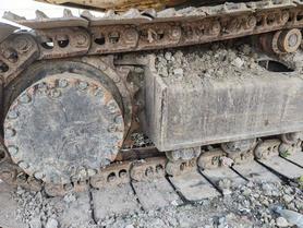 Buy Komatsu PC200 Used Excavator / 5 Buy Komatsu PC200 Used Excavator / 5