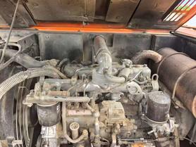 Buy Hitachi ZX60 Used Excavator / 9 Buy Hitachi ZX60 Used Excavator / 9