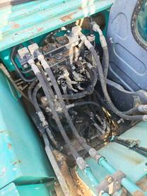 Buy Kobelco SK140 Used Excavator / 2 Buy Kobelco SK140 Used Excavator / 2