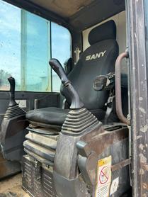 Buy Sany SY60 Used Excavator / 3 Buy Sany SY60 Used Excavator / 3