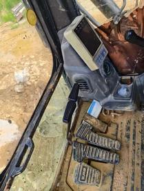 Buy Sany SY195C-9 Used Excavator / 4 Buy Sany SY195C-9 Used Excavator / 4
