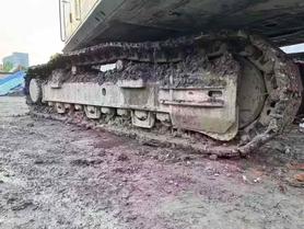 Buy XCMG XE370D Used Excavator / 8 Buy XCMG XE370D Used Excavator / 8
