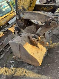 Buy Komatsu PC110-7 Used Excavator / 6 Buy Komatsu PC110-7 Used Excavator / 6